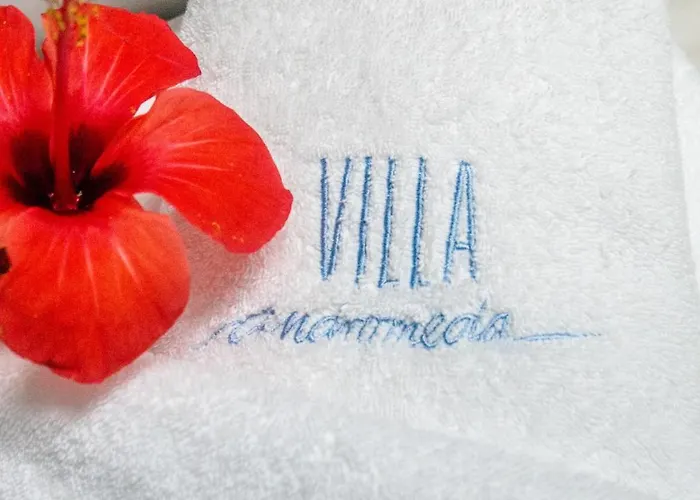 Villa Andromeda
